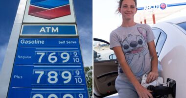 California gas prices may spike as imported oil supply dries up