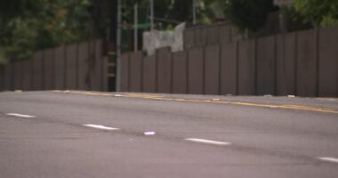 California mother now charged with involuntary manslaughter after 81-year-old man dies following e-motorcycle accident