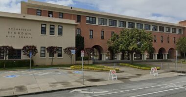 California school battling major outbreak of tuberculosis