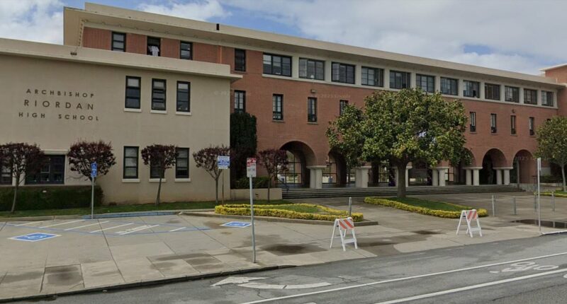 California school battling major outbreak of tuberculosis