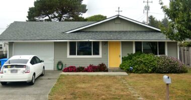 California town where you can still buy a house for $400,000