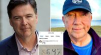California vice mayor Larry Lang ripped after commenting '86 47' on state GOP's online post