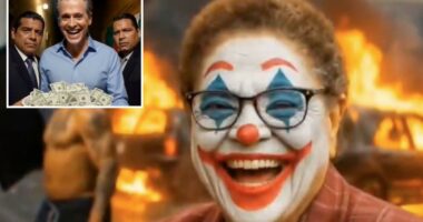 Californians praise dystopian view of state under Dem control