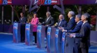 California's affordability crisis takes center stage in LA's gubernatorial debate