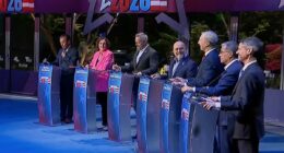 California's affordability crisis takes center stage in LA's gubernatorial debate