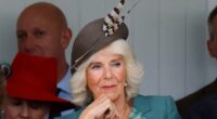 Camilla's 'ruthless streak': It's 'carefully hidden' says the Queen's biographer CHRISTOPHER WILSON, but she's not afraid to cut people out - even Beatrice, Eugenie and Fergie