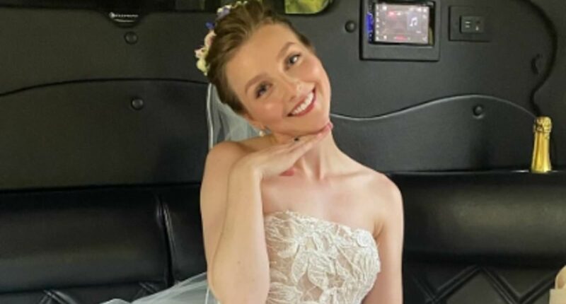 Canada gives tiny sentence to trucker who killed Olympic figure skater mom by speeding into her car during 26 hour shift