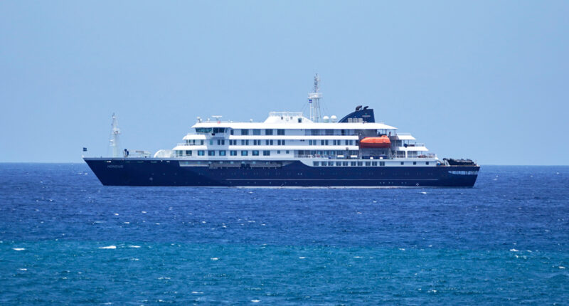 Canada hantavirus update: 1 of 4 who went home from cruise ship hit with hantavirus outbreak tests positive, health agency says