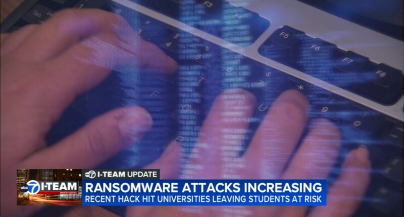 Canvas hacked: After Canvas Instructure cyberattack ransomware agreement reached, personal information could still be at risk