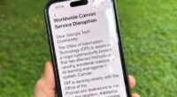 Canvas system used by thousands of schools is back online after a cyberattack disrupted studies