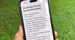 Canvas system used by thousands of schools is back online after a cyberattack disrupted studies