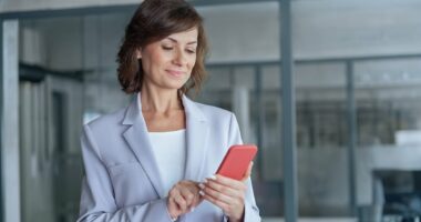 Careers that Americans over 50 can walk into and earn up to $300,000