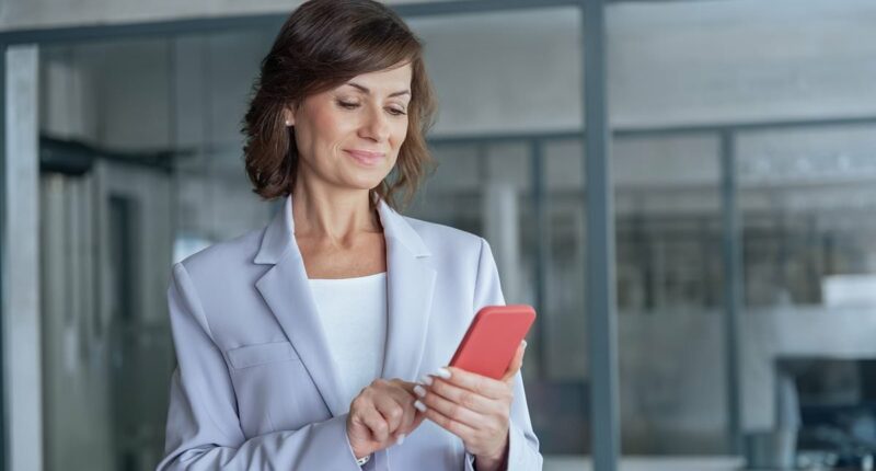 Careers that Americans over 50 can walk into and earn up to $300,000
