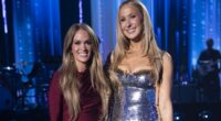 Carrie Underwood claps back after American Idol fans were convinced she clashed with guest judge Nikki Glaser