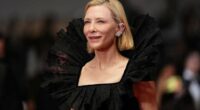 Cate Blanchett laments that the #MeToo movement 'got killed very quickly' in Hollywood