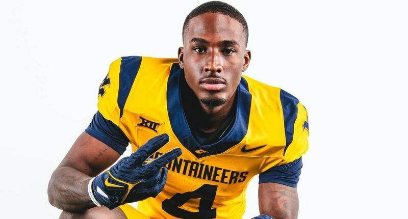 Cause of death revealed for talented college football star