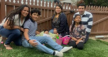 Celeste Rivas's family speaks out amid 'gruesome details' in D4vd case