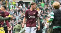 Celtic apologise to Hearts after pitch invasion chaos as SPFL statement puts abandonment theory to bed