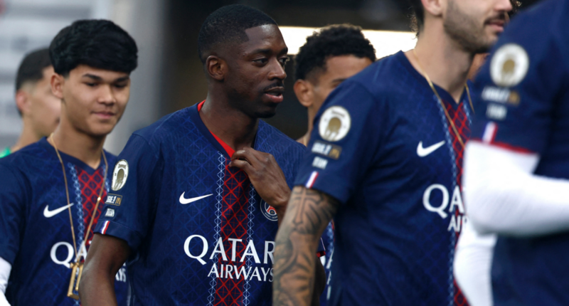 Champions League final burning questions: Can Paris Saint-Germain become the next great European dynasty?