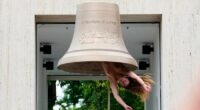 Chaos marks the Venice Biennale after the jury quits over Israeli and Russian participation