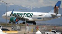 Chaotic: Flight Crew Reports Striking, Killing 'Somebody' During Takeoff in Denver, but It Gets Weirder