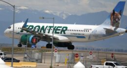 Chaotic: Flight Crew Reports Striking, Killing 'Somebody' During Takeoff in Denver, but It Gets Weirder