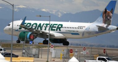 Chaotic: Flight Crew Reports Striking, Killing 'Somebody' During Takeoff in Denver, but It Gets Weirder