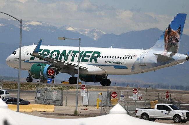 Chaotic: Flight Crew Reports Striking, Killing 'Somebody' During Takeoff in Denver, but It Gets Weirder