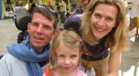 Charles had late-stage ALS... then he conceived a baby with his wife