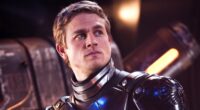 Charlie Hunnam Has One Condition To Return For Pacific Rim 3