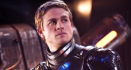 Charlie Hunnam Has One Condition To Return For Pacific Rim 3