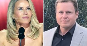 Chelsea Handler Sparks Controversy with Spencer Pratt - Internewscast ...