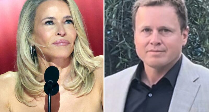 Chelsea Handler ignites feud with Spencer Pratt