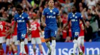 Chelsea were so pathetic in this shambling 3-1 defeat that Nottingham Forest's fourth team would have beaten them - their owners should be ashamed of what they have done to a once-proud club, writes OLIVER HOLT