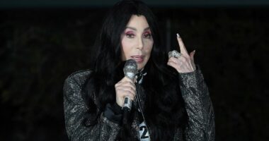 Cher's son says mother no longer supporting him financially