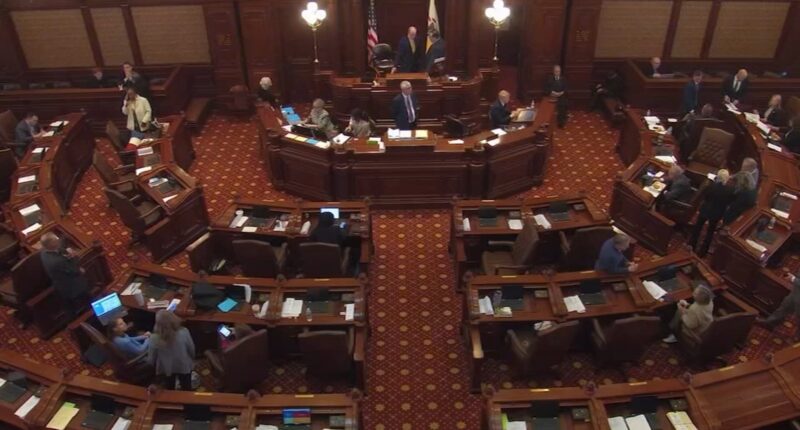 Chicago Bears stadium update: Illinois Senate, House face key deadline in battle for the Bears as legislative session ends Sunday