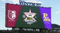 Chicago HBCU Baseball Classic: Prairie View A&M Panthers, Alabama A&M Bulldogs face off in inaugural game at Wrigley Field