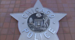 Chicago St. Jude Memorial March to honor fallen Chicago police officers, Gold Star families; multiple road closures in Loop Sunday