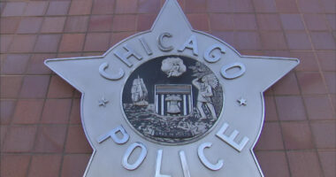 Chicago St. Jude Memorial March to honor fallen Chicago police officers, Gold Star families; multiple road closures in Loop Sunday