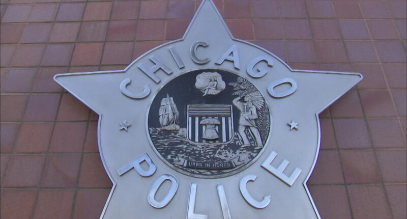 Chicago St. Jude Memorial March to honor fallen Chicago police officers, Gold Star families; multiple road closures in Loop Sunday
