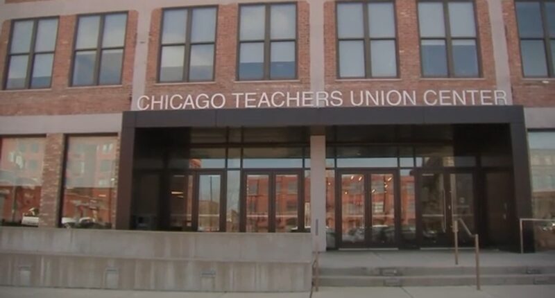Chicago Teachers Union members, Chicago Public Schools teachers, vote down effort to raise union dues for political campaigns