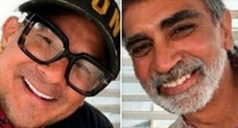 Chicago couple goes missing in Mexico City, family pleads for help