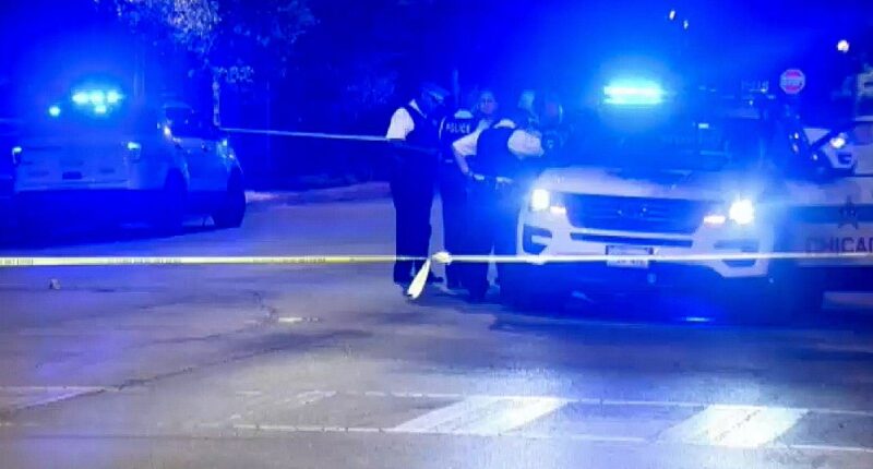 Chicago sees at least 25 shot over Memorial Day weekend as police cancel officers' days off