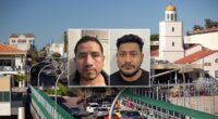 Child sex predators among 3 fugitives nabbed at Texas border in 24-hour CBP sweep