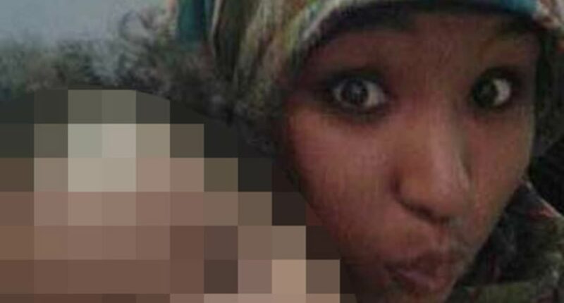 Chilling message of one of the ISIS brides as they all fly back home