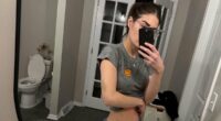 Chilling photos expose Trump-backed congressman's 'abuse'... as senator's daughter reveals scalding water attack and humiliating apology letter