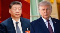 China’s undersea cable threat raises $10T fears as Trump-Xi talks loom