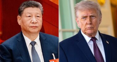 China’s undersea cable threat raises $10T fears as Trump-Xi talks loom