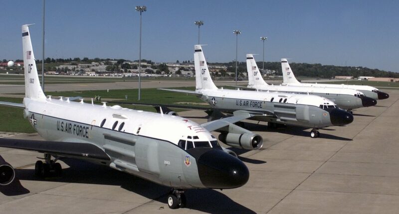 Chinese student, 21, pleads guilty to photographing military aircraft