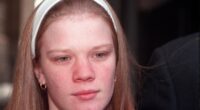 Christian mom who loves going on TV has an evil childhood secret